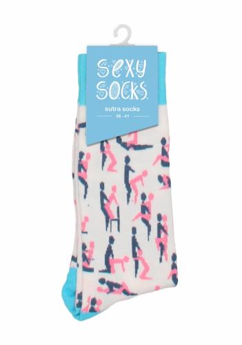 Sexy socks - Sutra Socks 36-41